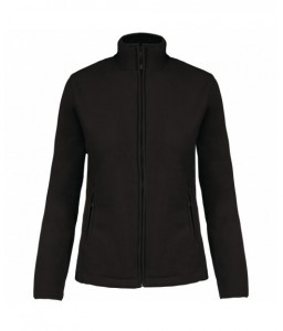 Veste de travail polaire femme Maureen - KARIBAN