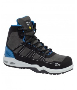 Chaussure de sécurité Track S3S SR ESD - MTS