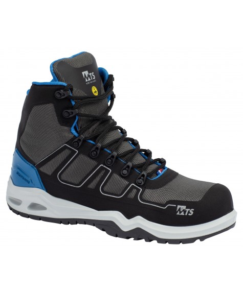 Chaussure de sécurité Track S3S SR ESD - MTS