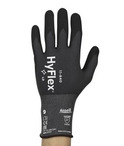 HyFlex R  11-840 - ANSELL - Gants manipulation fine - 2