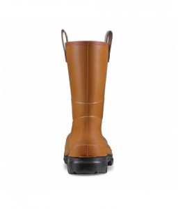 Botte de sécurité Purofort rigpro fourrée S5 - DUNLOP - Bottes de sécurité - 4