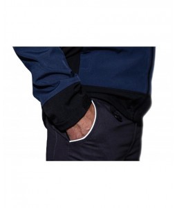 PANTALON STRETCH MULTIPOCHES LAGOS - Sécuritop - SECURITOP - Bas de travail - 6