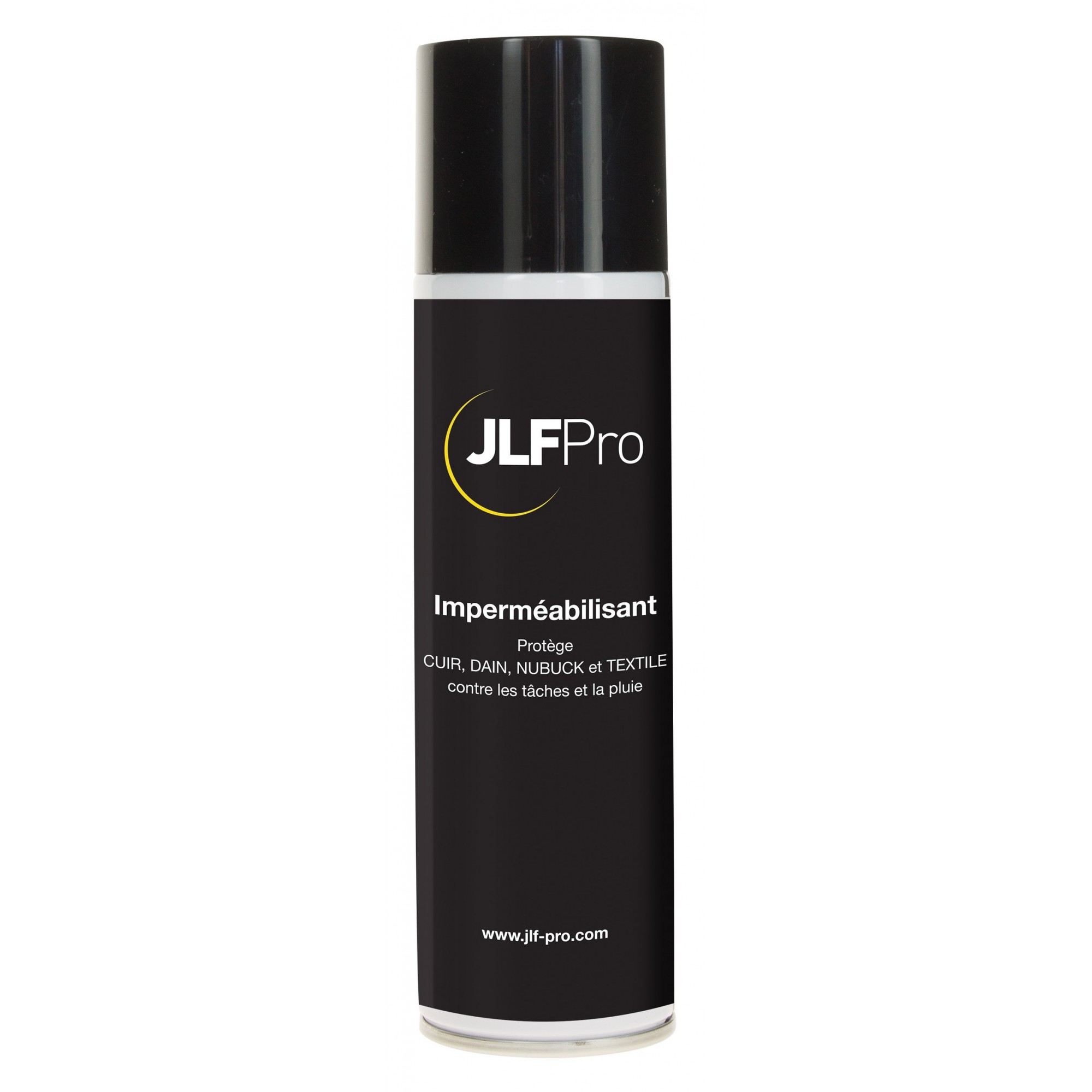 SPRAY IMPERMEABILISANT CHAUSSURES 250ML - JLF PRO