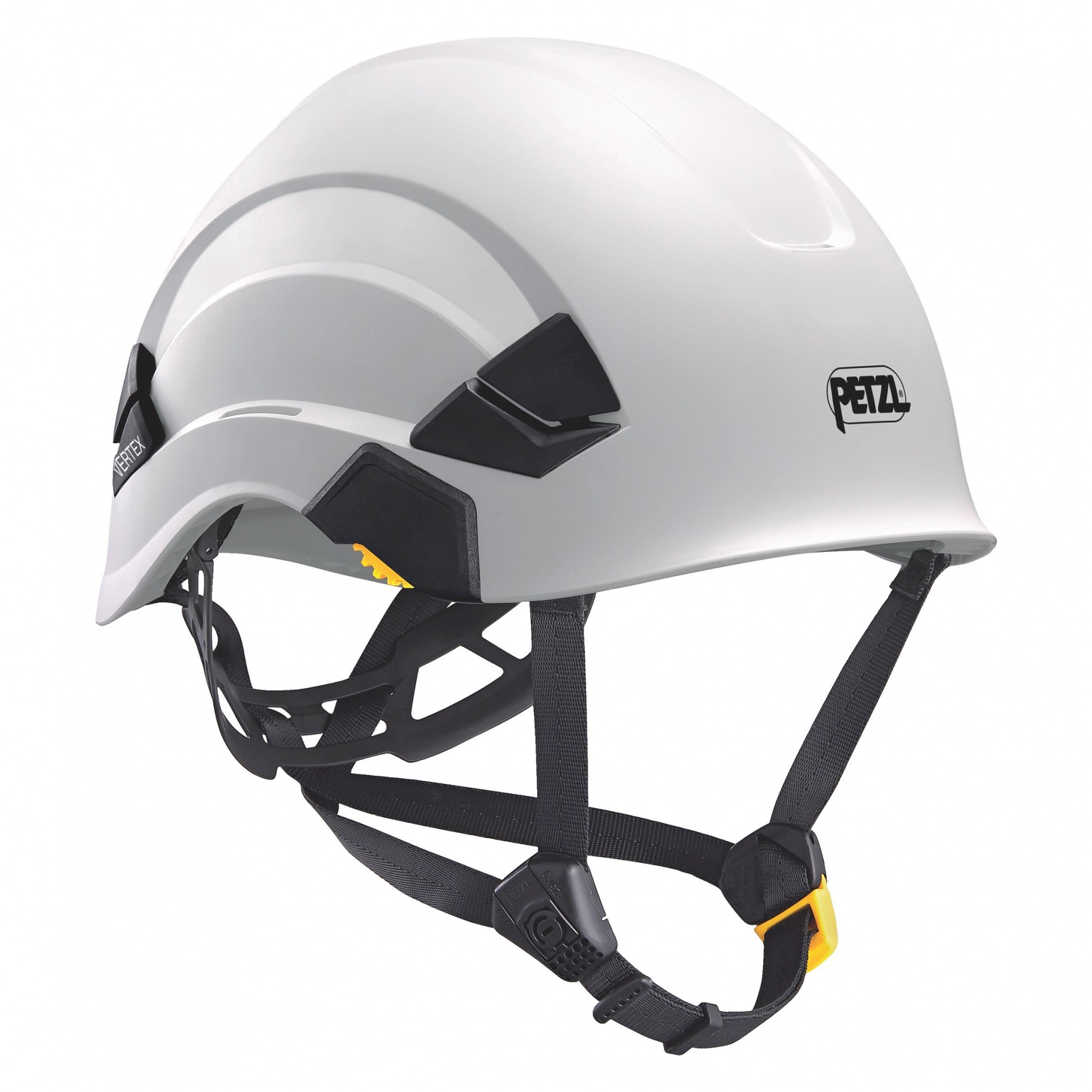 Casque de protection non aéré VERTEX - PETZL