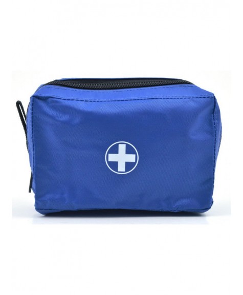 TROUSSE VIDE SOUPLE BLEUE