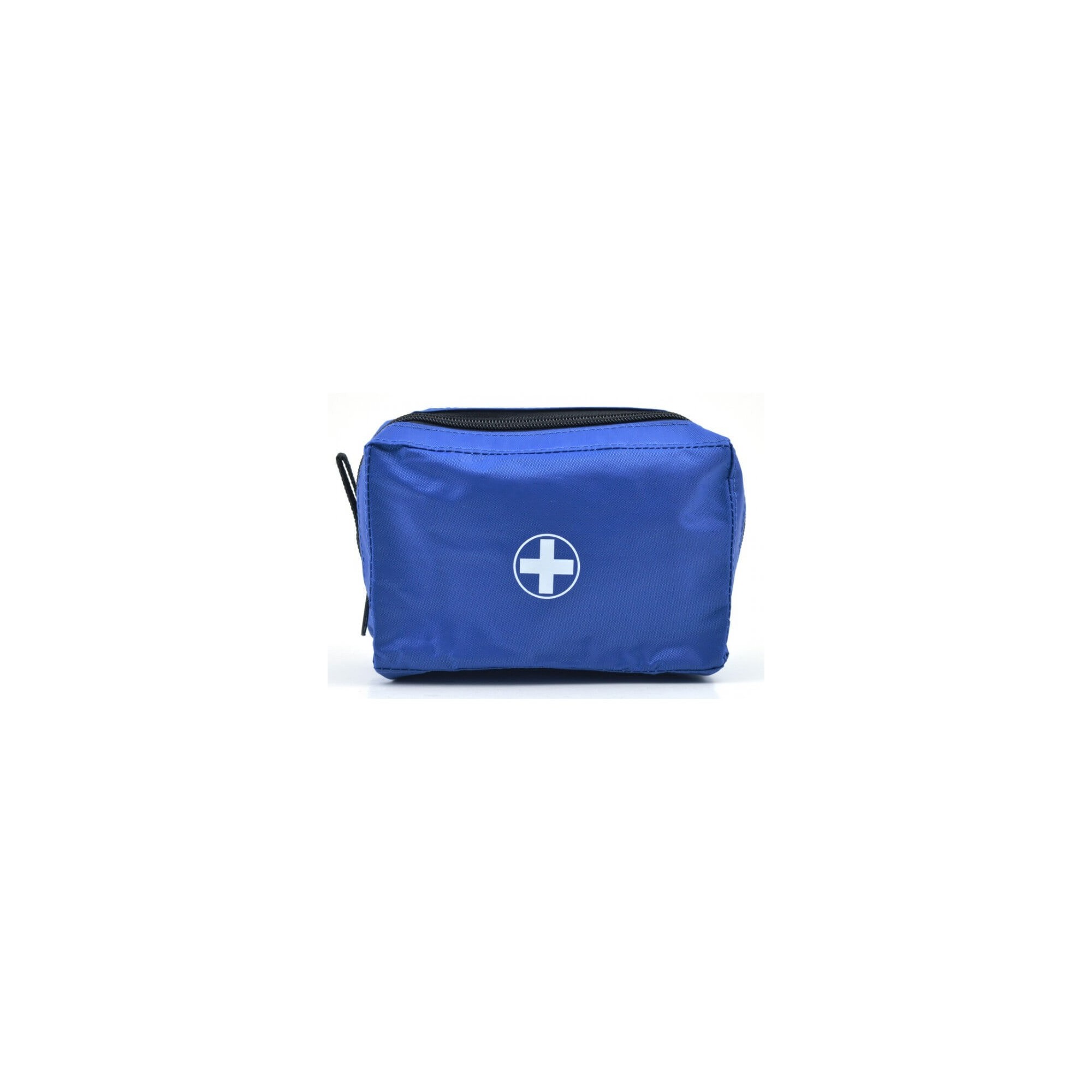 TROUSSE VIDE SOUPLE BLEUE