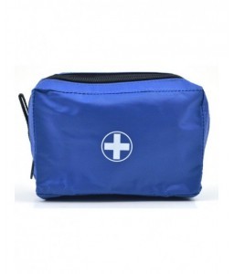 TROUSSE VIDE SOUPLE BLEUE