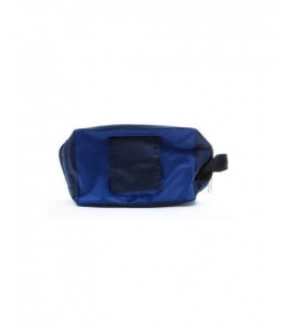 TROUSSE VIDE SOUPLE BLEUE - Trousses de secours - 4