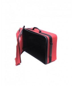 TROUSSE VIDE SAC A DOS ROUGE - Trousses de secours - 3