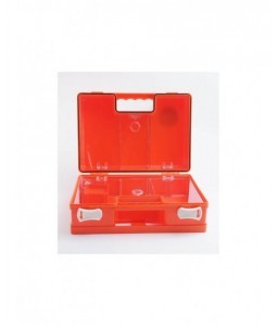 TROUSSE VIDE ABS ORANGE - Trousses de secours - 3