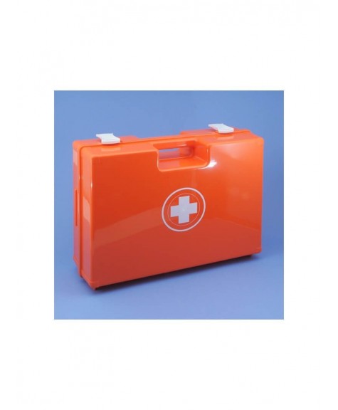 TROUSSE VIDE ABS ORANGE