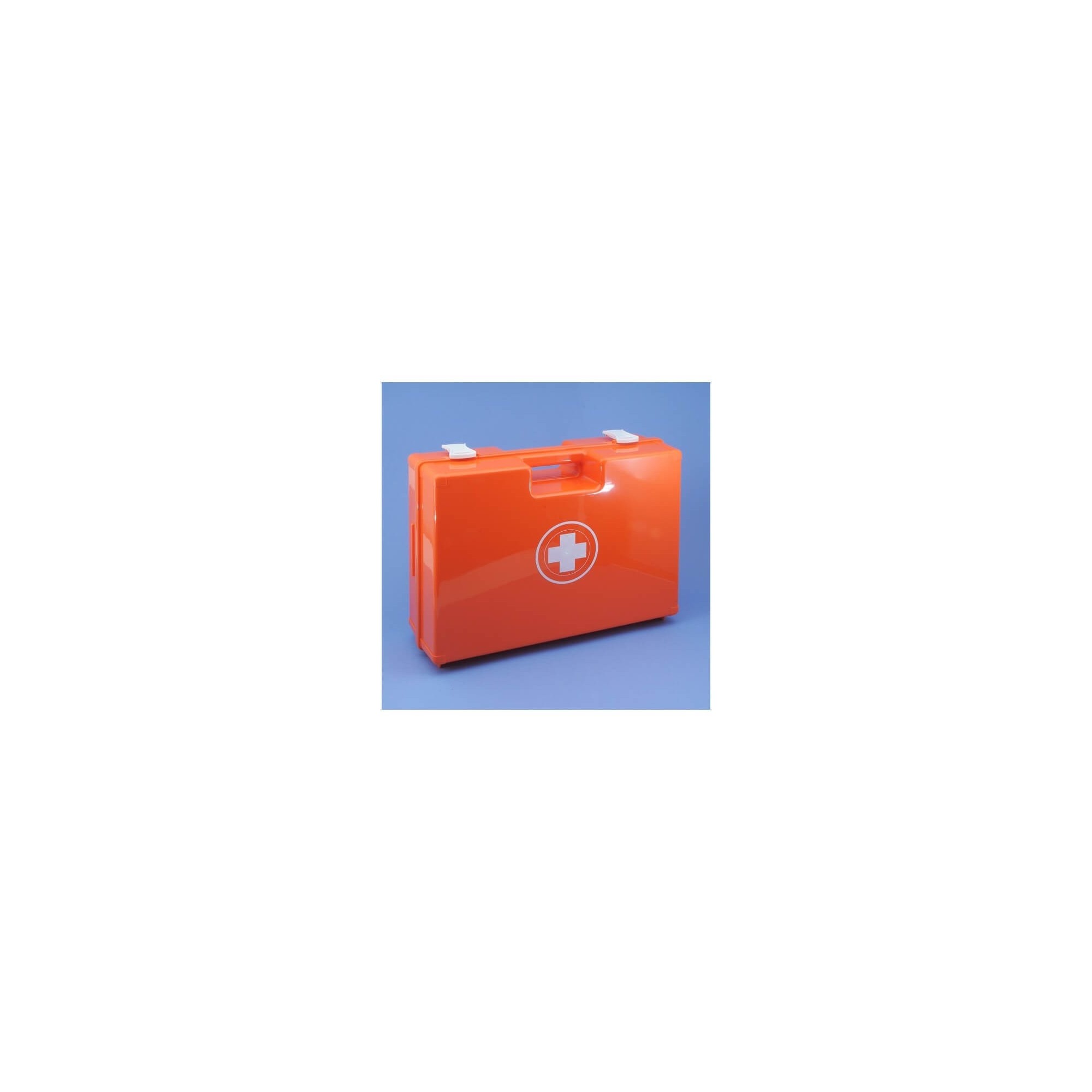 TROUSSE VIDE ABS ORANGE