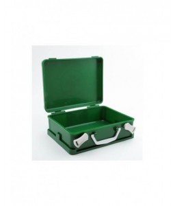 TROUSSE VIDE PP VERT - Trousses de secours - 2