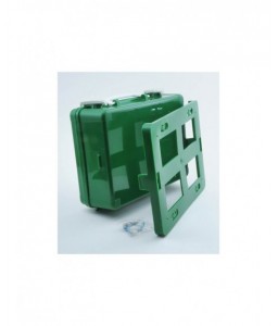 TROUSSE VIDE PP VERT - Trousses de secours - 3