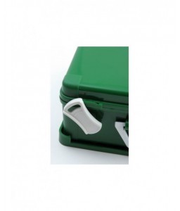 TROUSSE VIDE PP VERT - Trousses de secours - 4