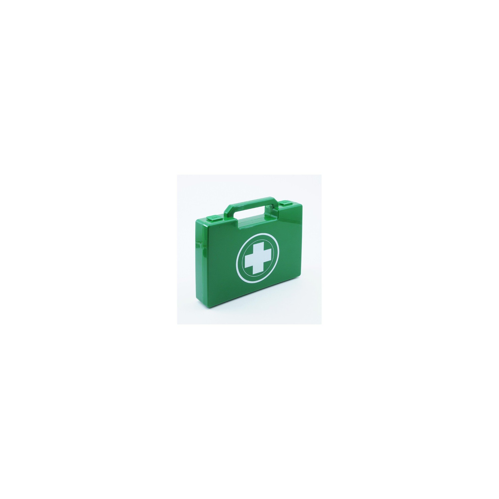 TROUSSE VIDE PP VERT