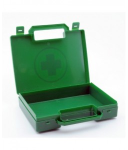 TROUSSE VIDE PP VERT - Trousses de secours - 2