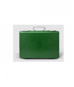 TROUSSE VIDE FUTURA VERTE