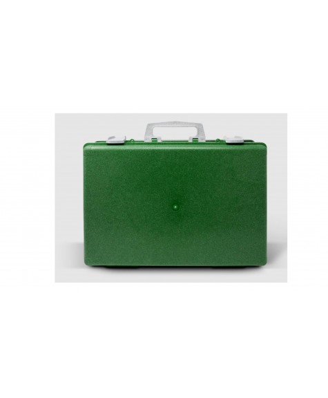 TROUSSE VIDE FUTURA VERTE