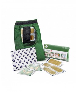 TROUSSE 1ERS SECOURS T.S - CEDERROTH - Trousses de secours - 3