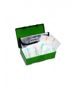 TROUSSE MEMBRE SECTIONNE - Trousses de secours - 2