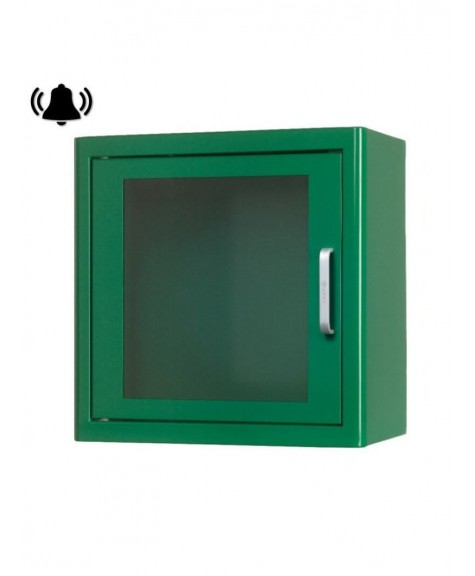 ARMOIRE DEFIBRILLATEUR VRT