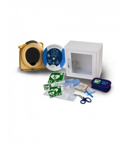 PACK DEFIBRILLATEUR350P PADPAK - HEARTSINE