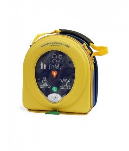 PACK DEFIBRILLATEUR350P PADPAK - HEARTSINE - Défibrillateur et accesssoire - 2