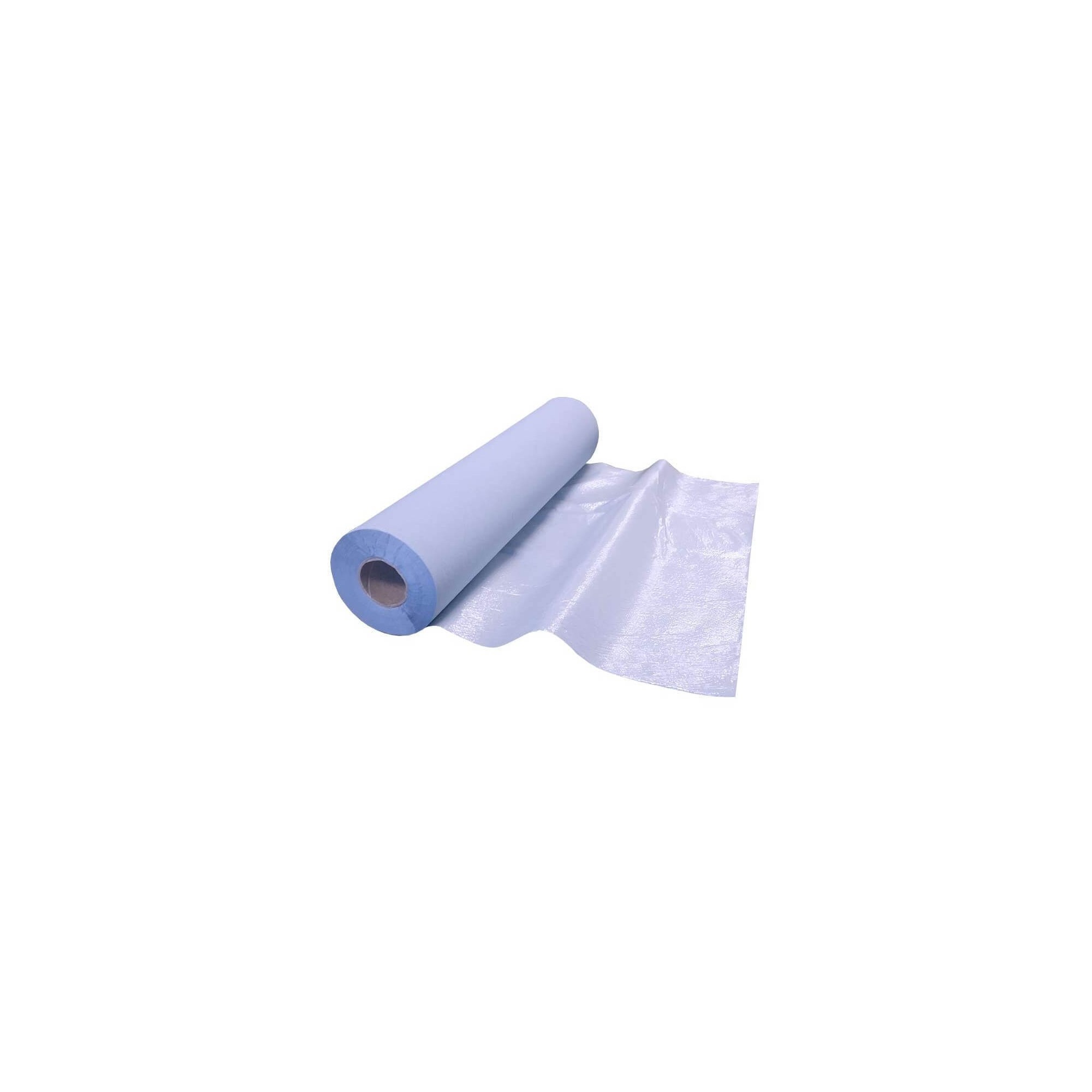 DRAP EXAMEN PLASTIFIE 50x38