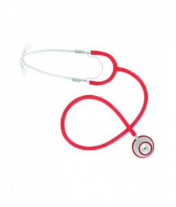 STETHOSCOPE SIMPLE RGE