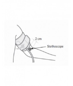 TENSIOMETRE ANEROIDE MANOPOIRE - Soins - 2