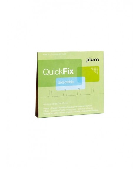 RECHARGE 45 PNSNT BLE QUICKFIX - PLUM