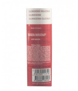 AEROSOL CHLORHEXIDINE 50ML - RONT - Soins - 3