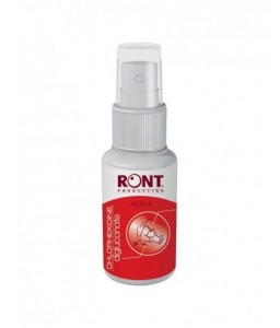 SPRAY CHLORHEXIDINE 50ML - RONT