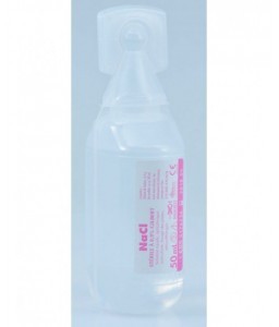 UNIDOSE SERUM PHY 50ML - GILBERT