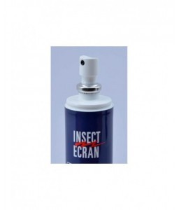 SPRAY INSECT ECRAN VETEMENTS - COOPER - Soins cutanés - 2