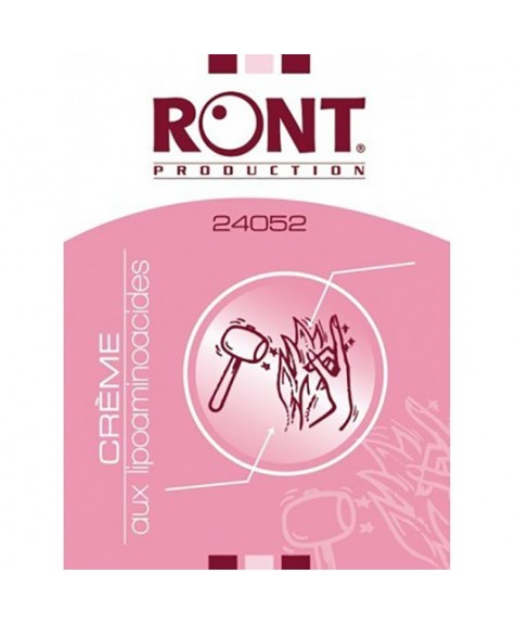 DOSES CREME REPARATRICE - RONT