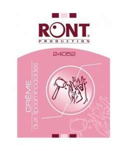 DOSES CREME REPARATRICE - RONT