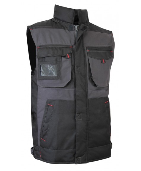 GILET C/P AUTHENTIC - LMA