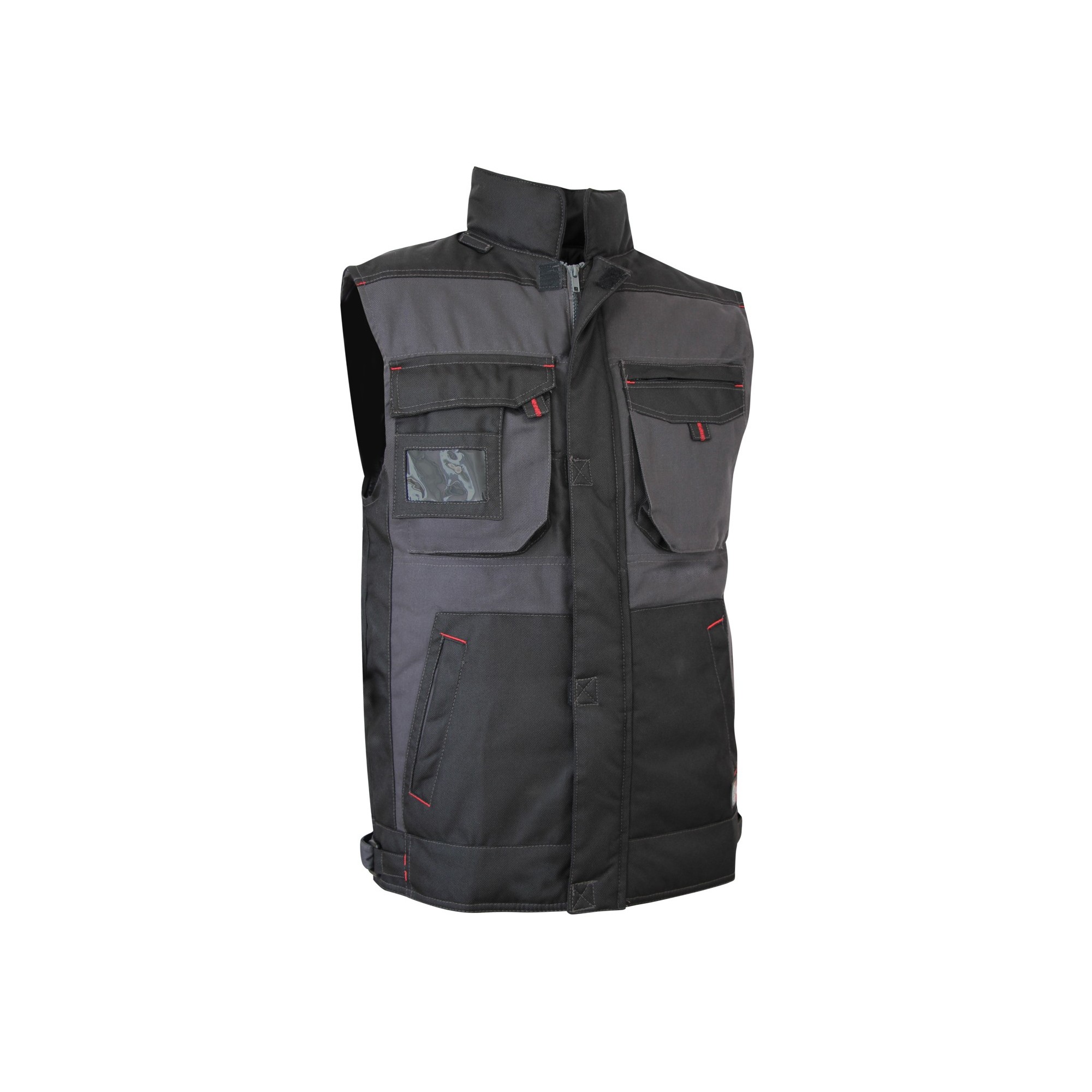 GILET C/P AUTHENTIC - LMA