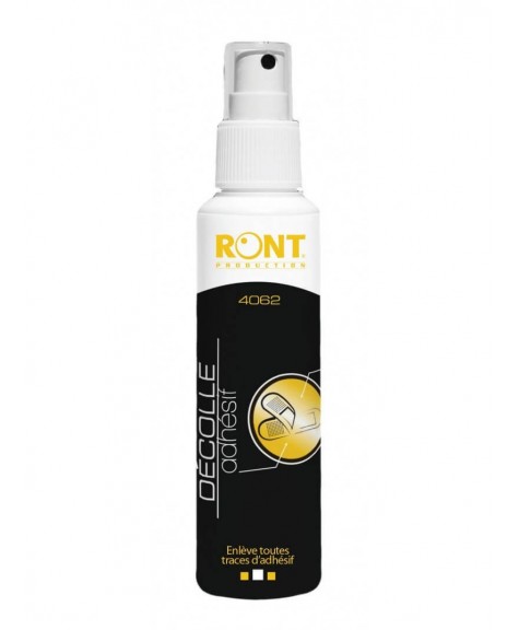 SPRAY DECOLLE PANSEMENT 100ML - RONT