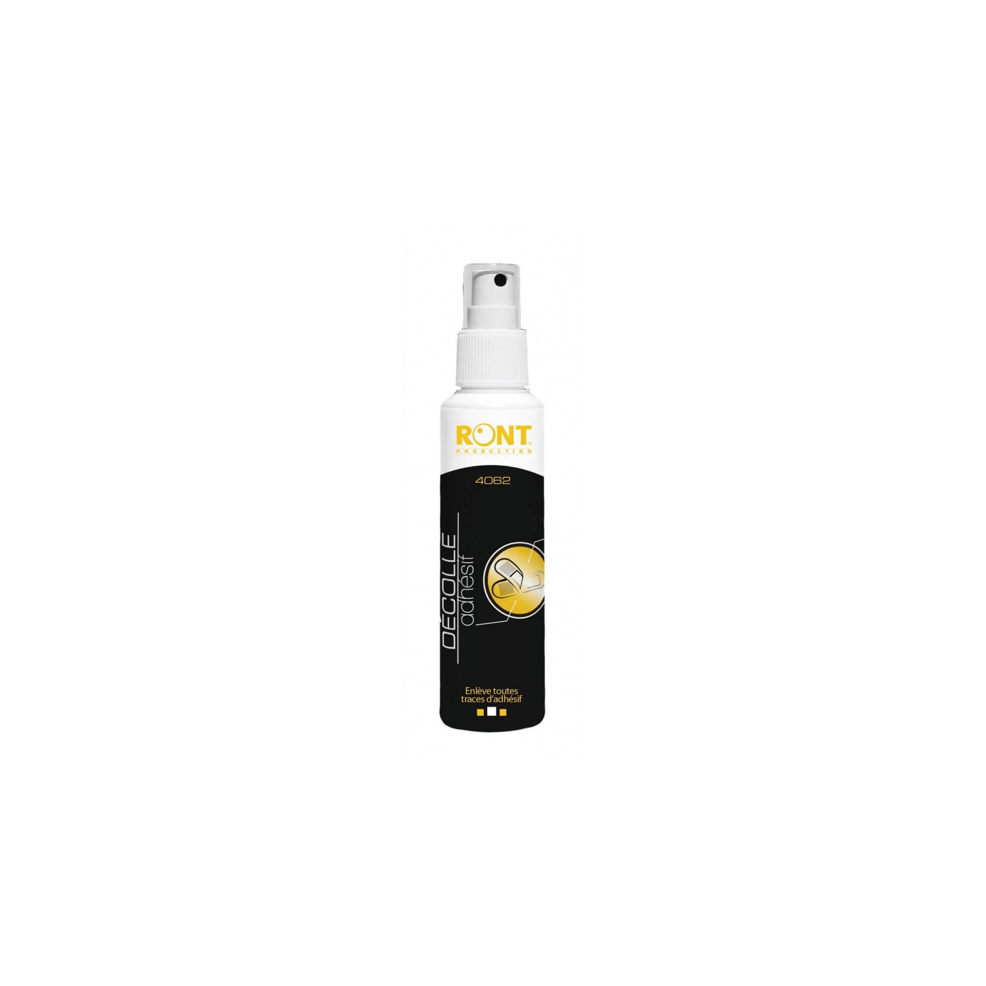 SPRAY DECOLLE PANSEMENT 100ML - RONT