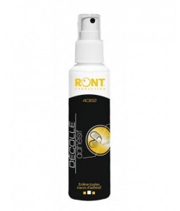 SPRAY DECOLLE PANSEMENT 100ML - RONT