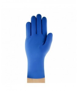 Gant chimique latex ALPHATEC® 87-195 - ANSELL - Gants de protection chimique - 3