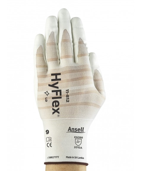 HyFlex R  11-812 - ANSELL