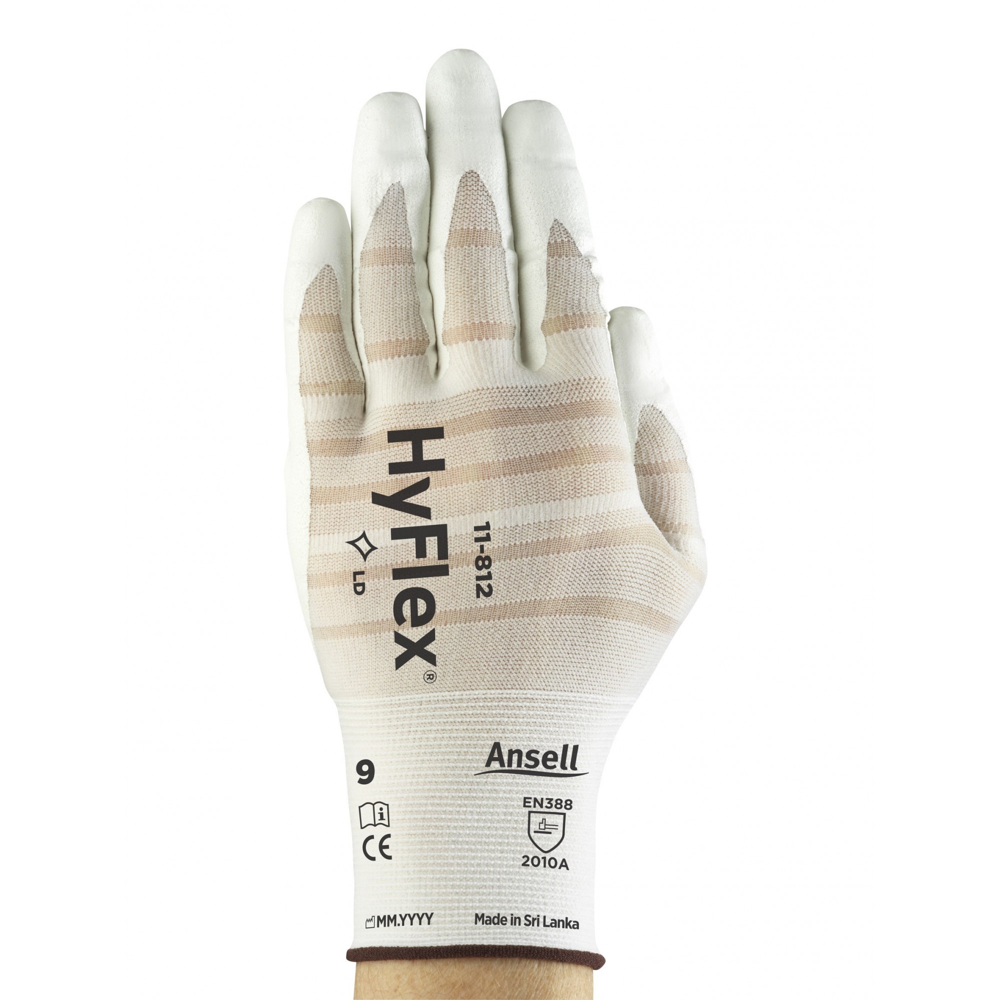 HyFlex R  11-812 - ANSELL