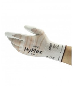 HyFlex R  11-812 - ANSELL - Gants manipulation fine - 2