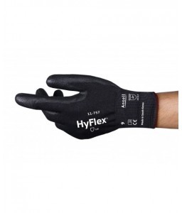 GANT HYFLEX 11-757 - ANSELL