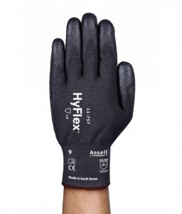 GANT HYFLEX 11-757 - ANSELL - Gants anti-coupures - 2