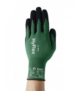 GANT HYFLEX 11-842 - ANSELL - Gants manipulation fine - 2